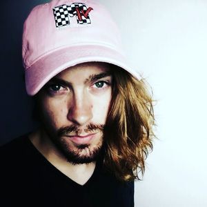 Meet your Posher, Timothy